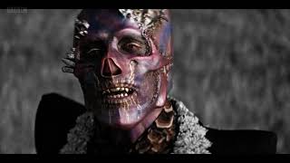 Doctor Who: The Vanquishers - Swarm messes with the doctor’s memories (1)