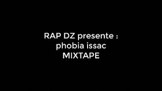 Phobia-issac.      La vida merda