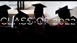TAMCOD Class of 2022  Memories Update