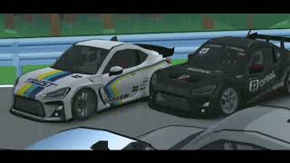 Download Lagu The '22 gang | FR Legends MP3