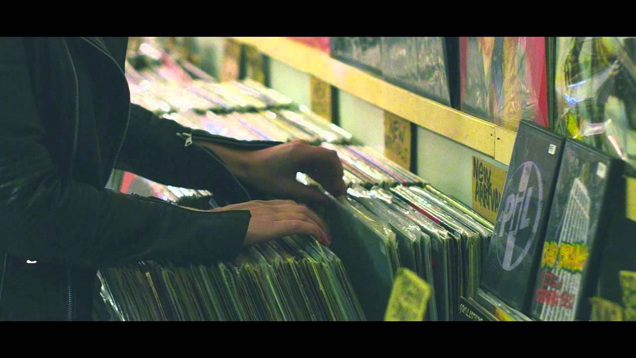 LYON - Music and Words