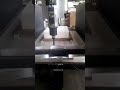 mach3 5 eksen closeloop test 5 eksen cnc #shorts