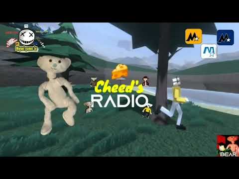 Grand Theft Auto Gorebox 3 (Cheed's radio) (gorebox)