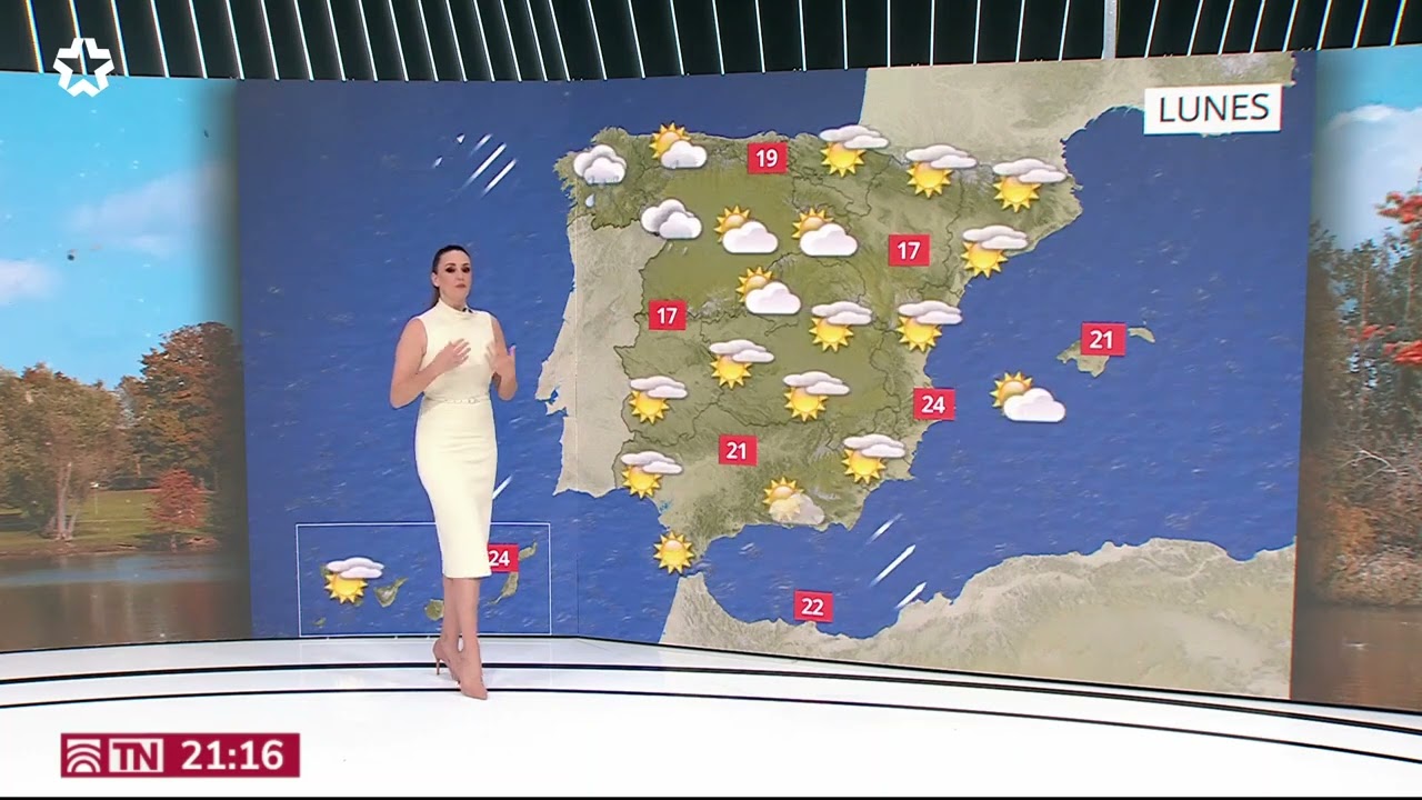 Ainhoa González - 09 11 2025