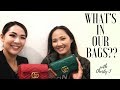 What's In Our GG Super Minis? Vlog w/ Christy J!