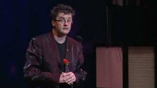 Joe Pasquale - Live - The Everything Ive Ever Done And First Of Many Goodbye Tours 9