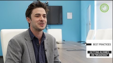 How to get management aligned on "brand building"? w/ Anthony Kennada