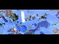 Open World 2nd Fight | 12/05/2025 | Hallowfall