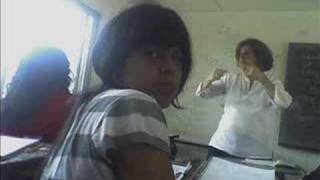 Recuerdo 5To B2 2007 - Departamental Maldonado