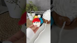 Comment Crocheter Une Peluche Pour Les Débutants