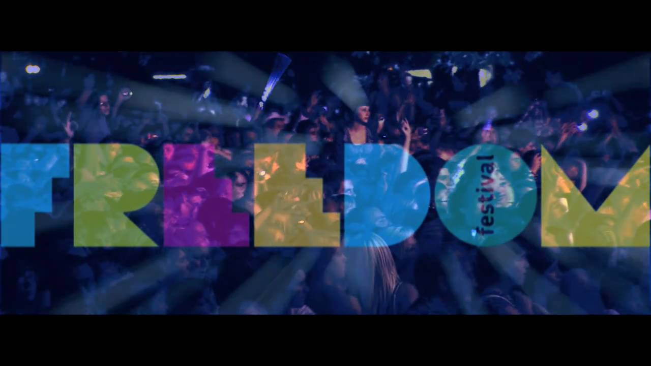 Freedom Festival 2009 (HD)