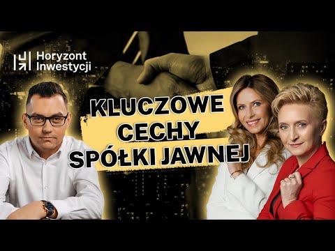 Spółka Jawna w PIGUŁCE. Wady, zalety, plusy, minusy i jej opodatkowanie.