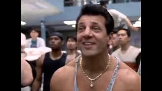 Oz - Omar stabs McManus