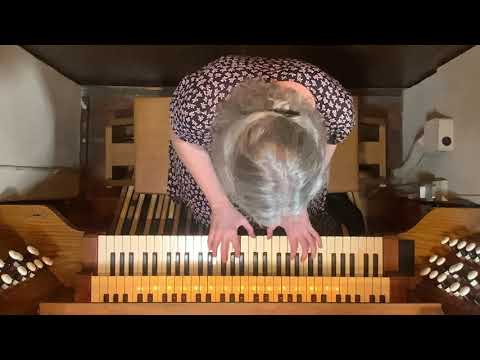 Johann Sebastian Bach