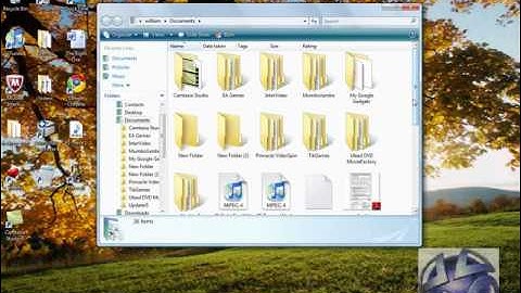 How To Put Pictures On Your Flash Drive And PlayStation 3.