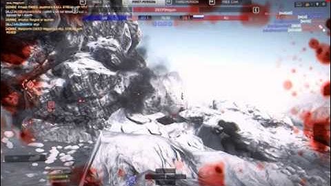 Yet another BF4 CHEAT