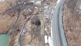 Patroon Creek Daylighting