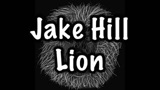 Jake Hill The Trash You Spit