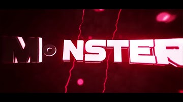 #13 MonsterFX 1000! l Mass Dual (C4D by ZetaDZN) l Intro