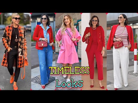 Fashions for Over