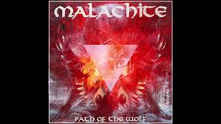 Malachite | Path Of The Wolf | 30 minute single | new song | 2025