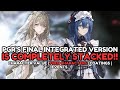 PGR's Final Integrated Version!! Free Characters, Coatings &amp; Events!! | Punishing Gray Raven