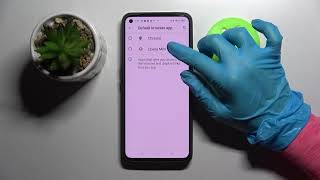 How to Change Default Apps in REALME GT Neo2 -  Set Desired Apps screenshot 4