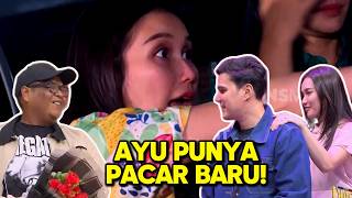 Gagal Ngedate Bareng Mischa Chandrawinata! AYU NGAMBEK Ke Pasukin #laporpak