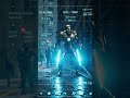 Iron Man vs Spider Man Showdown #marvel