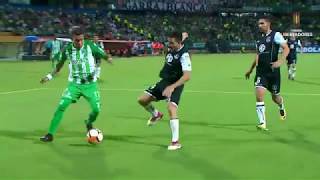 Atlético Nacional y Colo Colo a octavos por Grupo B