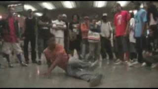 Trailer Sothy 2007, Pacemakerz crew