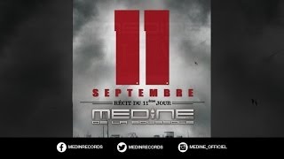 Watch Medine Ground Zero video