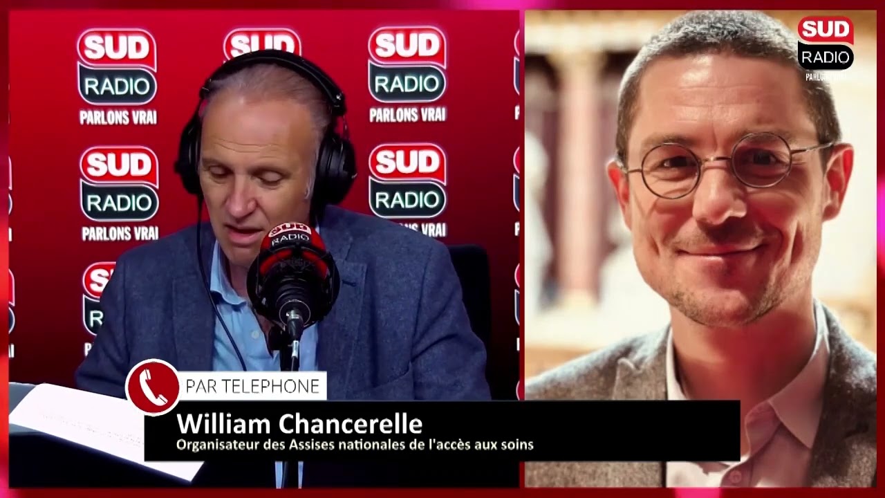 Comment lutter contre les déserts médicaux ?