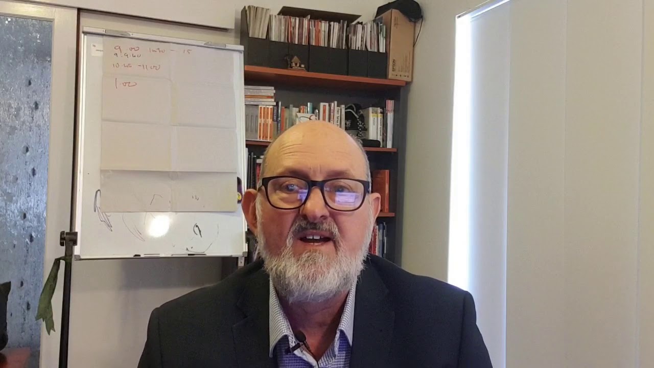 Peter Dhu | Keynote Speaker And Coach | What To Do If You Don't The Answer To A Question