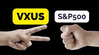 VXUS ETF Deep Dive 2026 (Vanguard’s Total International Stock Index ETF)