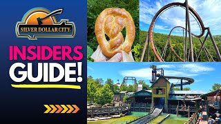 Silver Dollar City: EVERYTHING You Need To Know Before Visiting!