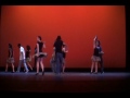 Center Stage on Broadway 2011- COOL By: Pier Sircello