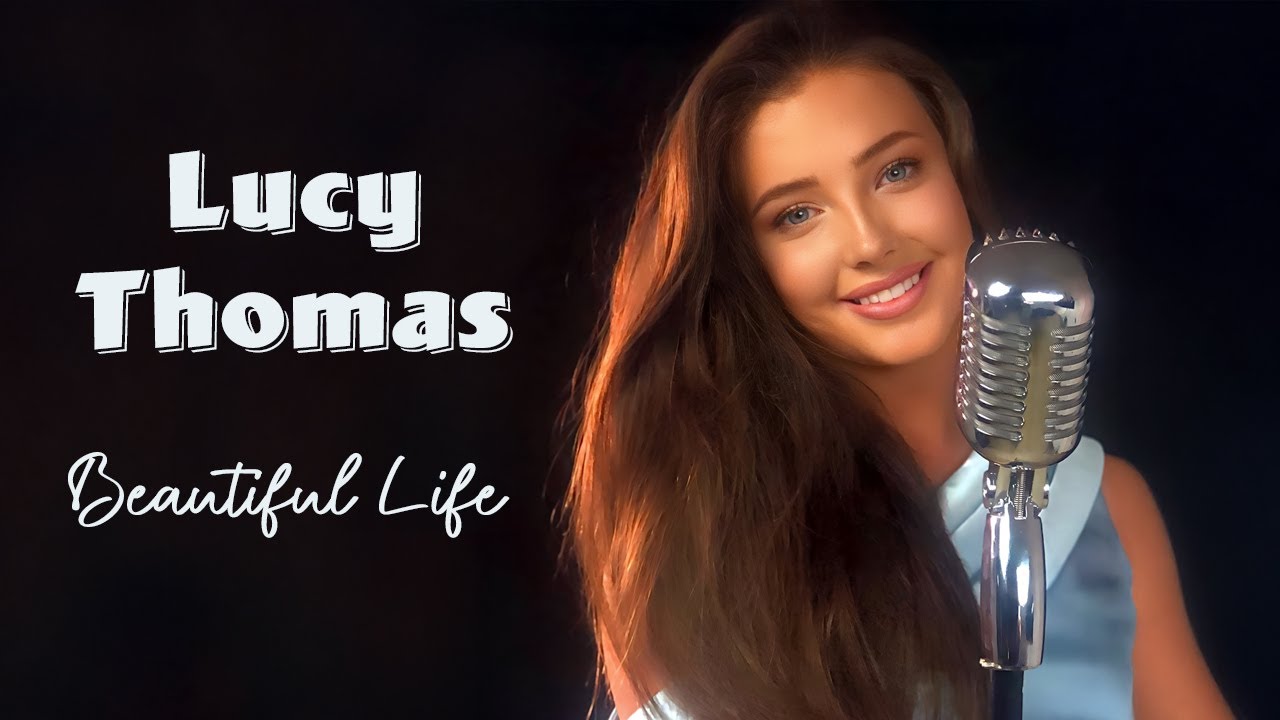 Lucy Thomas | Beautiful Life