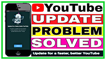 Update For A Faster Battery YouTube | How To Fix Update For Faster Better YouTube |YT Update Problem