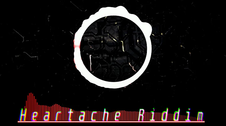 Heartache Riddim *Mark Shortt Beats 2019*
