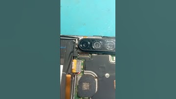 infinix s5 lite charging jumper