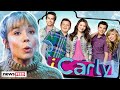 Jennette McCurdy BREAKS SILENCE On 'iCarly' Reboot!