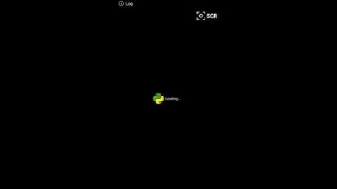 QR link downloader with QPython