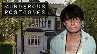 4 Infamous UK Postcodes With Murderous Pasts! Details