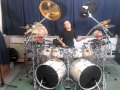 Mauro Battaglio - DreamTheater - The Spirit Carries On - Drums Cover