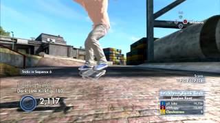 I Hate 180s :(
