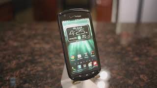 kyocera torque g01 الجهاز المطرقة