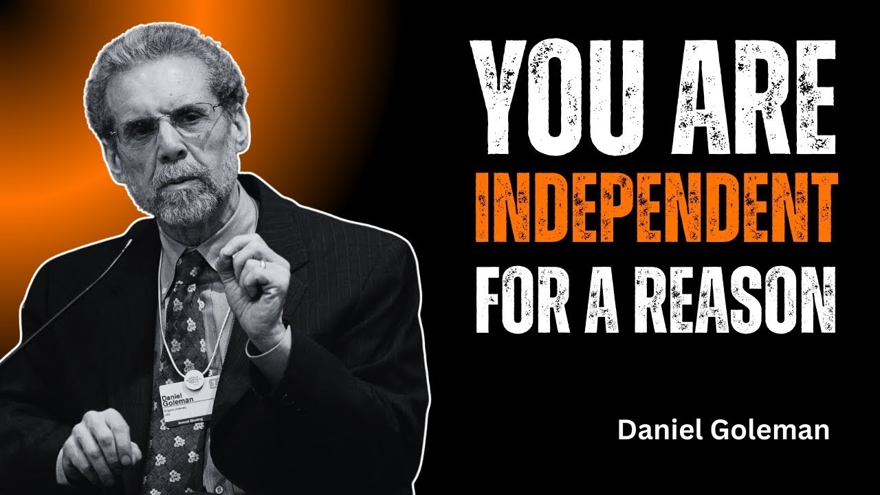 Why Emotionally Neglected Children Become Extremely Self Contained Adults