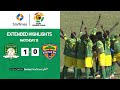 Aduana Stars 1-0 Accra Hearts of Oak  | Highlights | Ghana Premier League