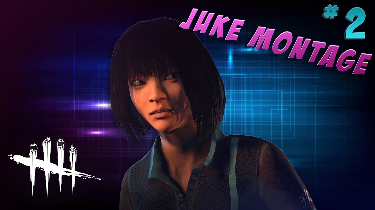 JUKE MONTAGE #2 / Dead by Daylight - YouTube